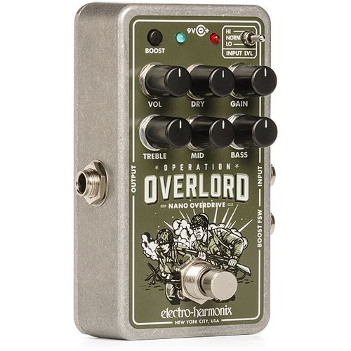 Effektgerät gitarre electro - e-gitarre,