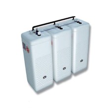 Schütz tit 750 bis 3750 - 750, l