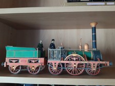 Adler Lokomotive 1835