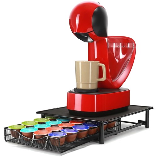Kapselhalter kaffeekapseln - kapselhalter,