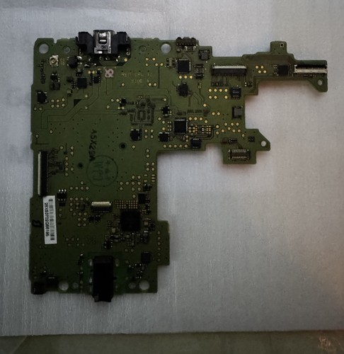 Nintendo new 3ds - nintendo,
