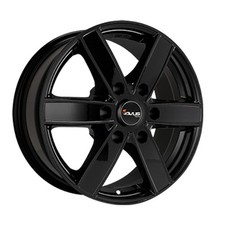 Alufelge avus v61 - alufelge, iveco