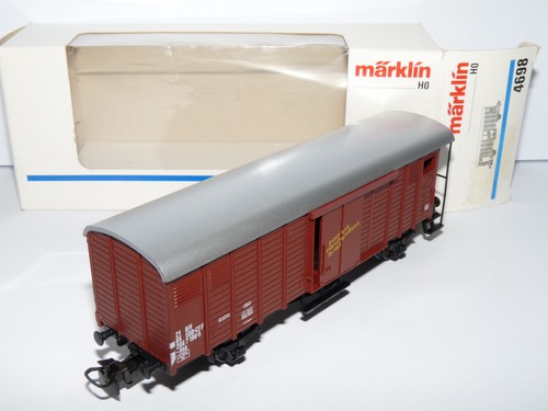 Märklin 4698 - märklin,