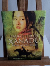'Daughter of Xanadu' by Dori