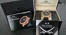 TW STEEL Limited Edition