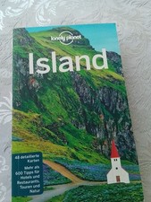 Lonely Planet Island 