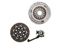 Clutch kit nexus f11203nx - clutch,