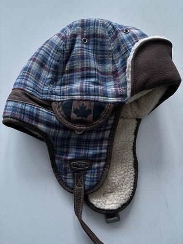 Pajar canada trapper mütze - canada, trapper-mütze