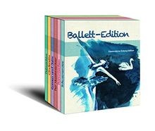Ballett edition berühmte - ballett-edition,