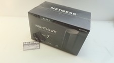 Netgear Nighthawk RS500 TRI-Band Router WIFI 7 NEU