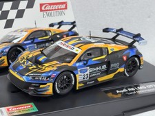 Carrera Evolution 27826 Audi
