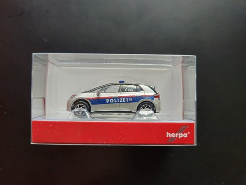 Herpa 097383 3 polizei - 097383,