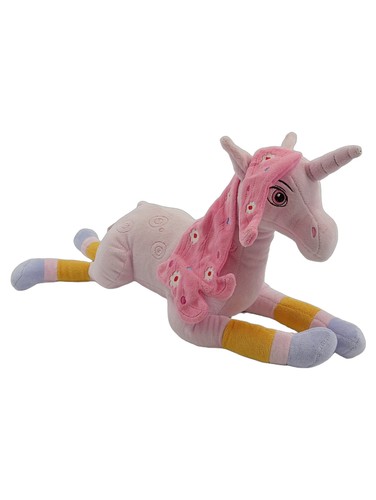 Mia and einhorn kuscheltier - and,