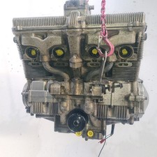 Motor suzuki 600 - -,