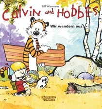 Calvin und Hobbes 3: Wir