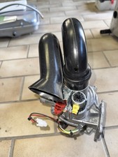 Radiallüfter Mit Gasventil