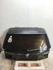 BMW X5 E70 Heckklappe