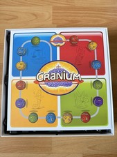Cranium Partyspiel –