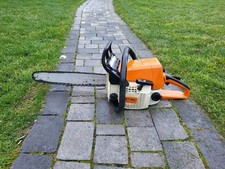 Stihl MS 025 3,0PS keine 260 250 026