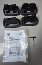 Thule Montage-Kit 4011 184011
