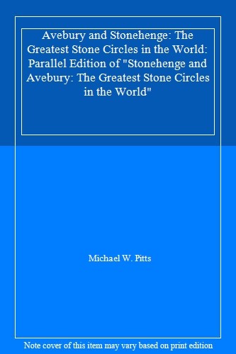 Avebury and stonehenge - avebury, the