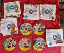 Computerbild Spiele Sammlung