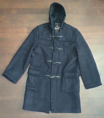 Newer model gloverall - model**,