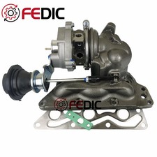 Turbo 727211 A1600760999 for