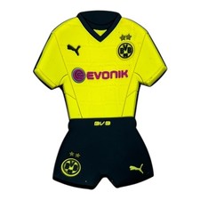 BVB Borussia Dortmund Magnet