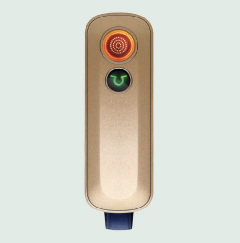Vaporizer firefly gold - vaporizer, 2+