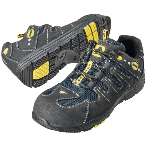 Baak 71462 rick2 halbschuh - baak,