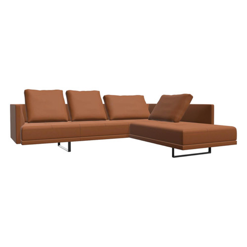 Walter knoll ecksofa prime - ecksofa,