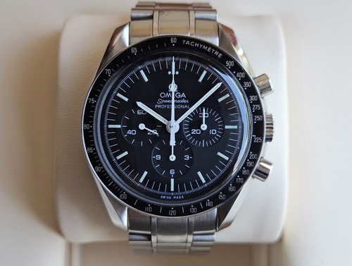 Omega speedmaster moonwatch - speedmaster,