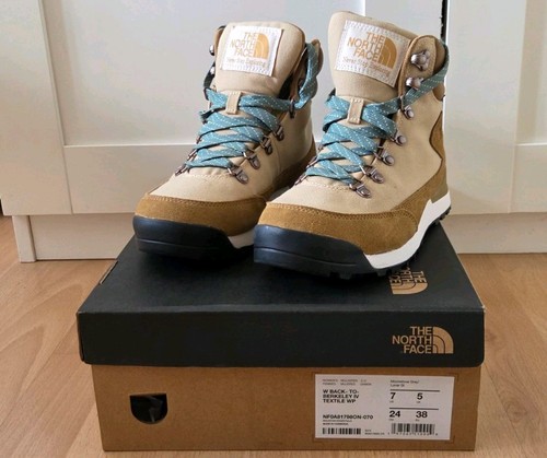 Neu the north face - neu:,