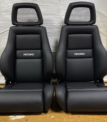 Recaro 2sitzer reparierte - recaro,