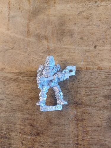 Warhammer 000 40k rogue - warhammer,