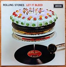 The Rolling Stones: Let It