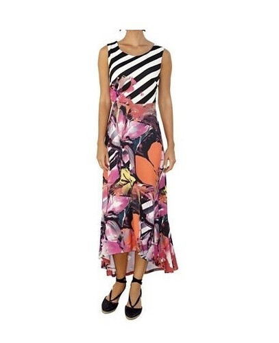 Jerseykleid freizeitkleid - jerseykleid,