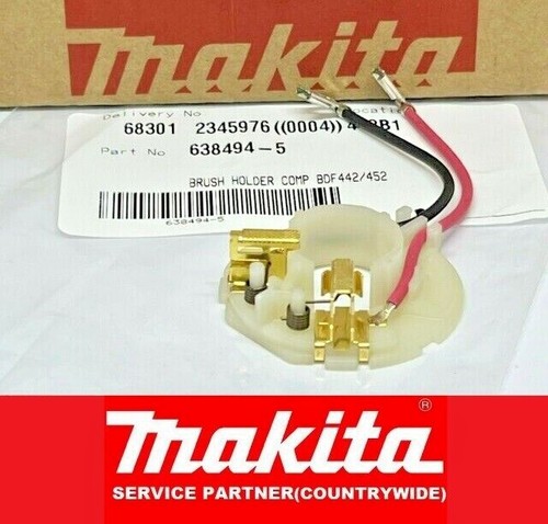 Original makita 18v - original,