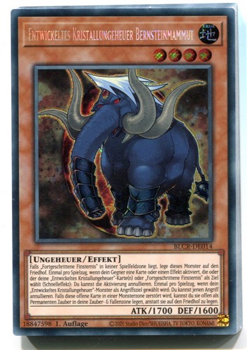 Oh entwickeltes - yu-gi-oh,