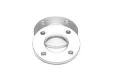 SPURPLATTEN SPURVERBREITERUNG 2x 10mm  =  20mm; LK 4x108; NLB 65,1mm Peugeot