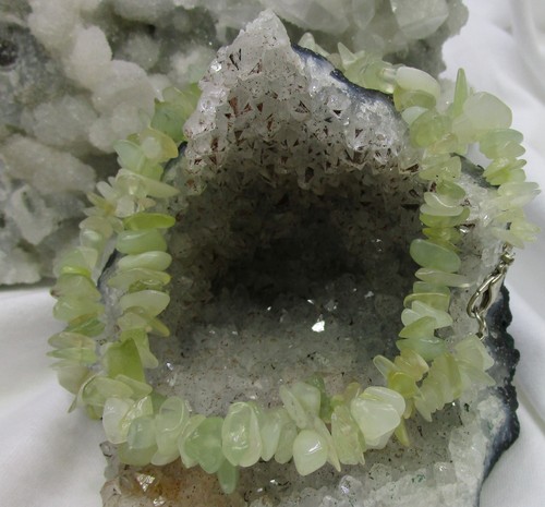 China jade edelstein kette - china-jade,