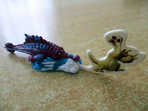 Ice age spielzeug - age,