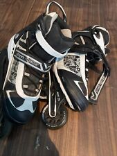 Street fighter inliner unisex