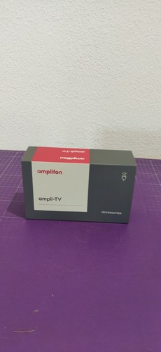 Amplifon ampli tv2 - ampli-tv, (