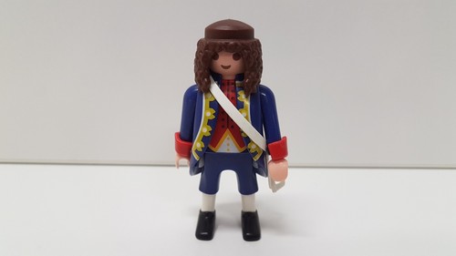 Playmobil engländer figur - engländer,