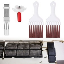 4X Kondensator Reinigung