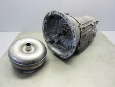 Automatikgetriebe Getriebe