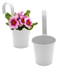 Blumentopf Hängetopf Balkon