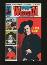 The Great American Western  No